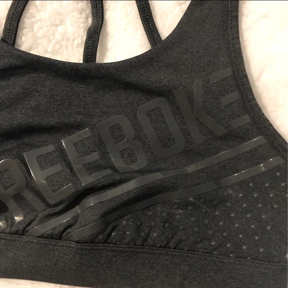 Reebok Sports Bra - Picture 1 of 5